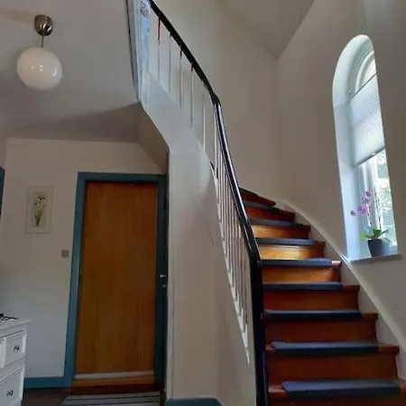 1 Sals Til 3 Personer Appartement *