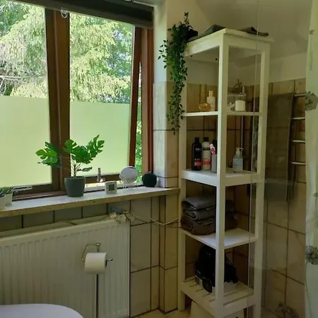 Appartement 1 Sals Til 3 Personer Tommerup