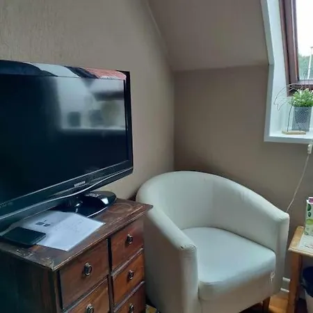 Appartement 1 Sals Til 3 Personer *